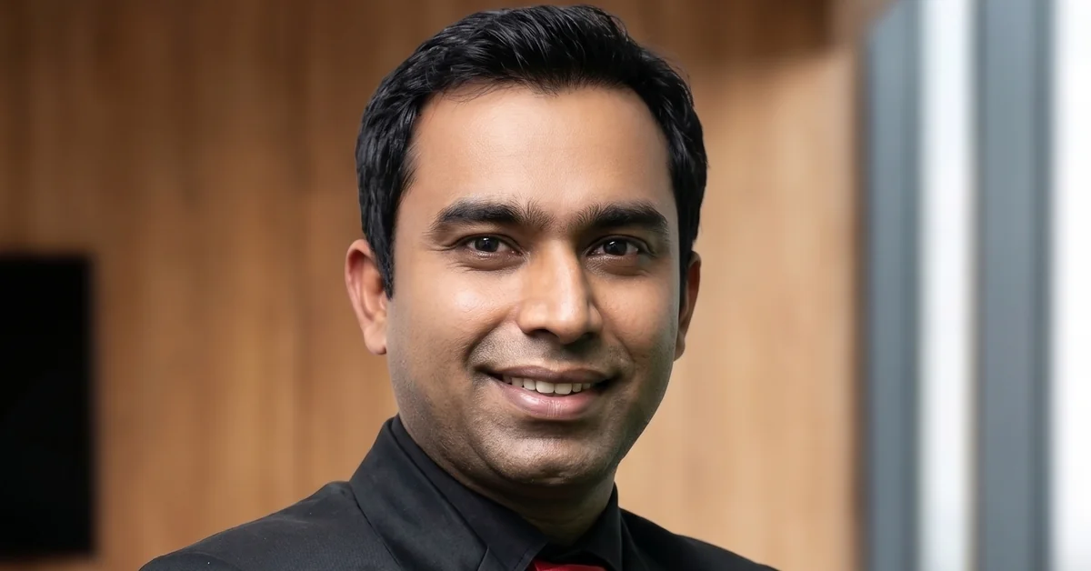 Chirag Arora, digital marketing expert and creator of this free AI visibility checker